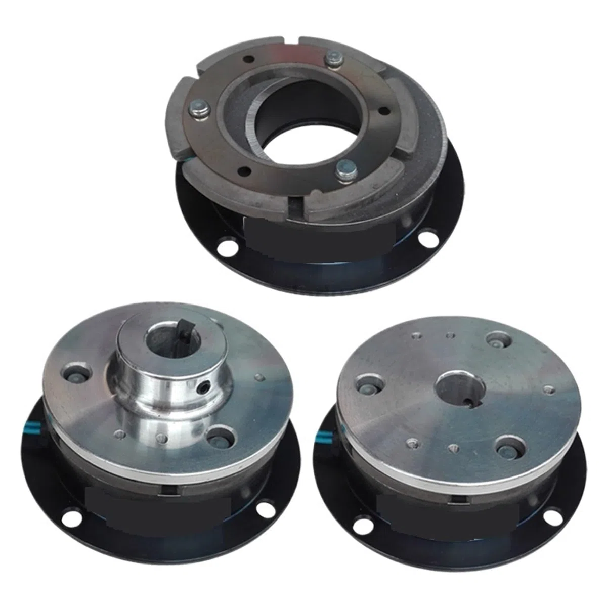 Sprzęgła i hamulce elektromagnetyczne CDF1S5AA/AL CDF1S5AB CDF2S5AA CDF2S5AM CDF005AA CDF005AG CDF0S6AA CDF010AA 24V DC (CDF010AB(AH)-Dia30)