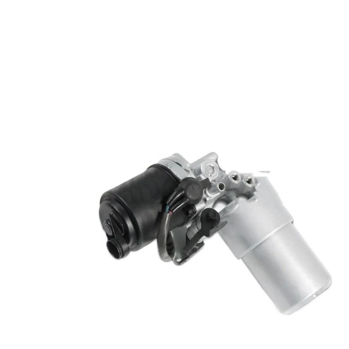 mini pompa obiegowa Pompa hamulca silnik wspomagający akumulator 4707060010 47050-60042 47060-60053 dla Toyota Land Cruiser LX470 4Runner Elektryczna pompa hydrauliczna