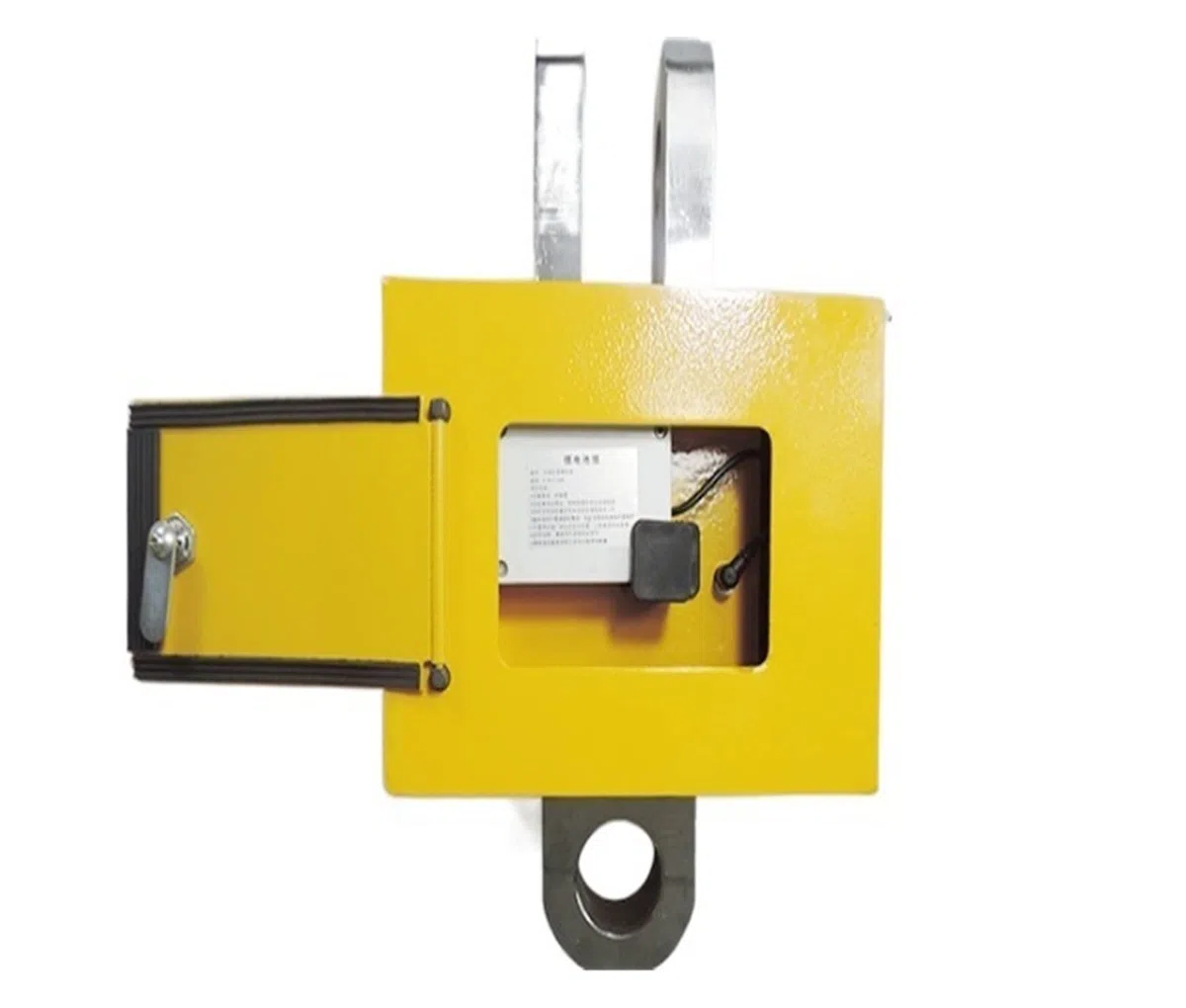 Heavy Duty Direct View Crane Scale 1T Precyzyjna waga hakowa Wysoka dokładność Stal nierdzewna(1T)