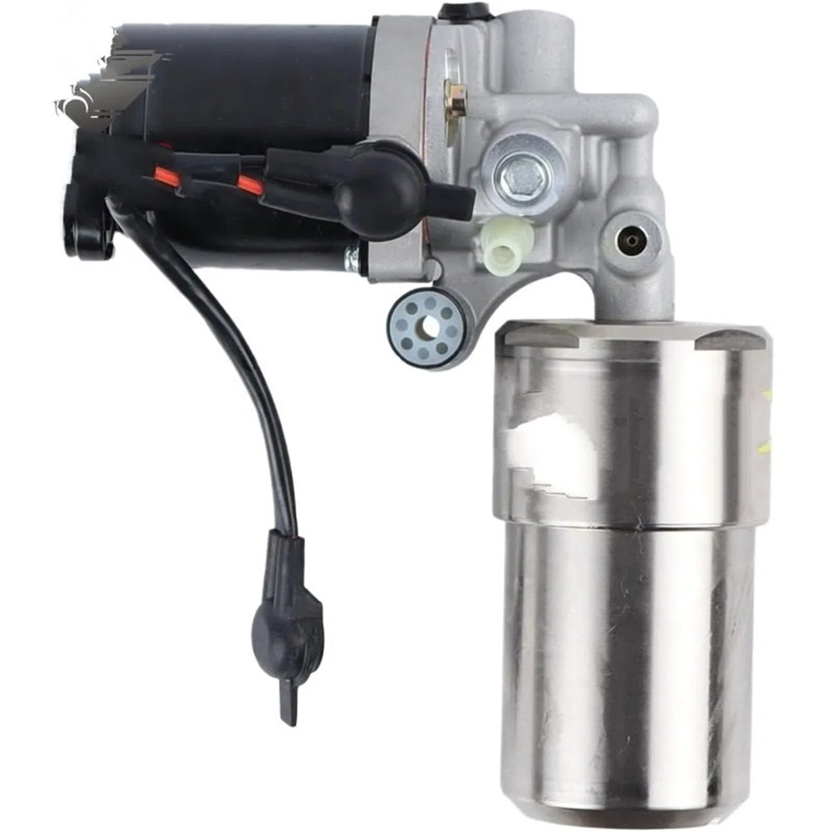 mini pompa obiegowa Pompa hamulca silnik wspomagający akumulator 4707060010 47050-60042 47060-60053 dla Toyota Land Cruiser LX470 4Runner Elektryczna pompa hydrauliczna
