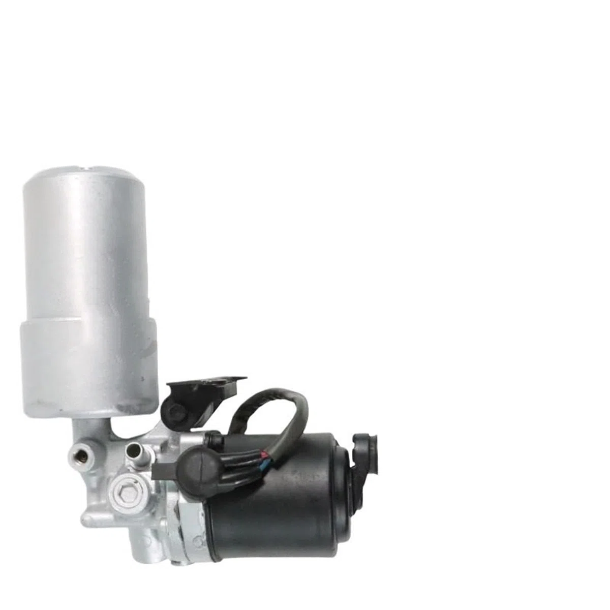 mini pompa obiegowa Pompa hamulca silnik wspomagający akumulator 4707060010 47050-60042 47060-60053 dla Toyota Land Cruiser LX470 4Runner Elektryczna pompa hydrauliczna