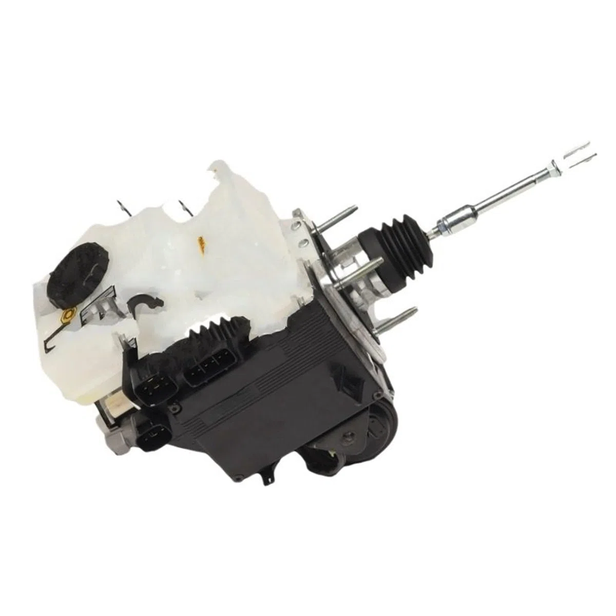 mini pompa obiegowa Siłownik pompy hamulcowej, siłownik głównego cylindra wspomagającego dla Toyota 4Runner GX470 A930444 47050-60081 4705060081 Elektryczna pompa hydrauliczna