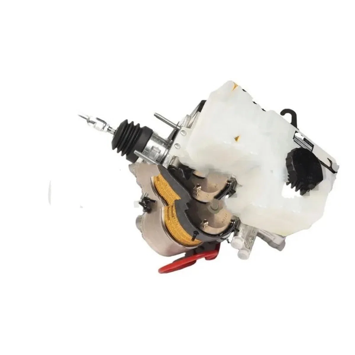 mini pompa obiegowa Siłownik pompy hamulcowej, siłownik głównego cylindra wspomagającego dla Toyota 4Runner GX470 A930444 47050-60081 4705060081 Elektryczna pompa hydrauliczna