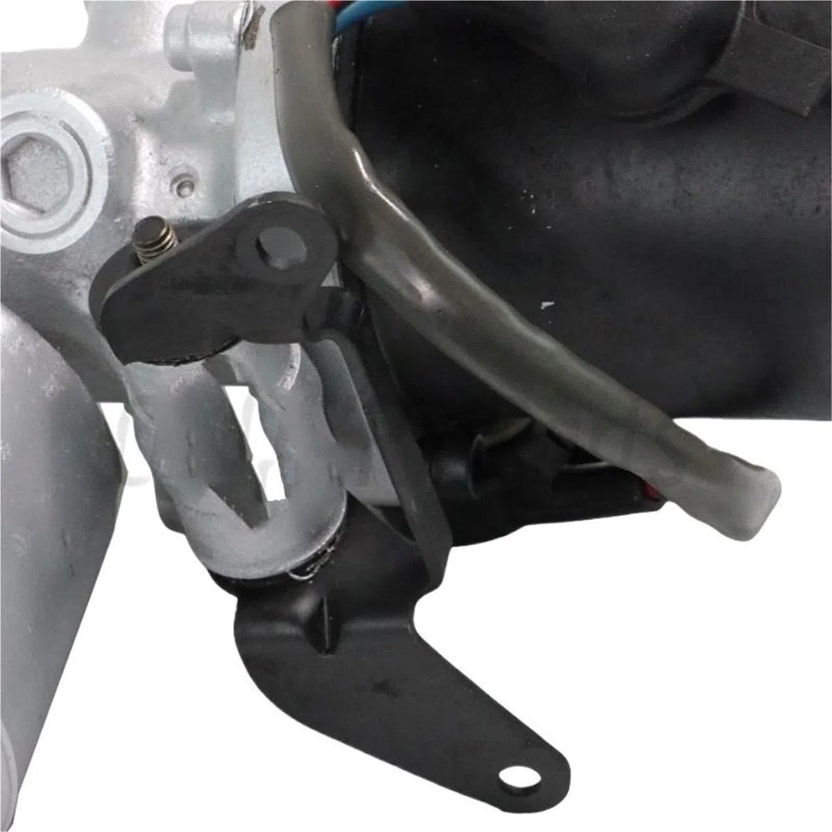 mini pompa obiegowa Pompa hamulca silnik wspomagający akumulator 4707060010 47050-60042 47060-60053 dla Toyota Land Cruiser LX470 4Runner Elektryczna pompa hydrauliczna