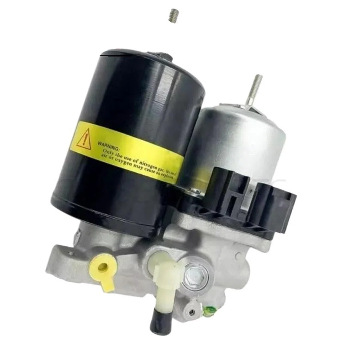 mini pompa obiegowa Pompa ABS, silnik wspomagający hamulce, akumulator 47070-33040 ES250 ES300H CAMRY CA 47070-33030 Elektryczna pompa hydrauliczna
