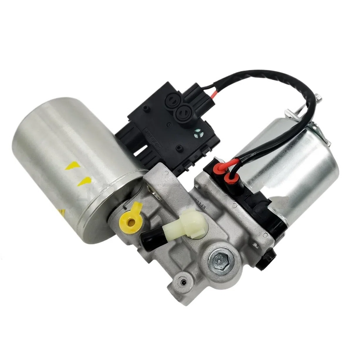 mini pompa obiegowa Zestaw pompy wspomagania hamulców do Toyoty Highlander Hybrid 2008-2020 do Lexusa RX350 RX450h 47070-48010 47070-48020 Elektryczna pompa hydrauliczna