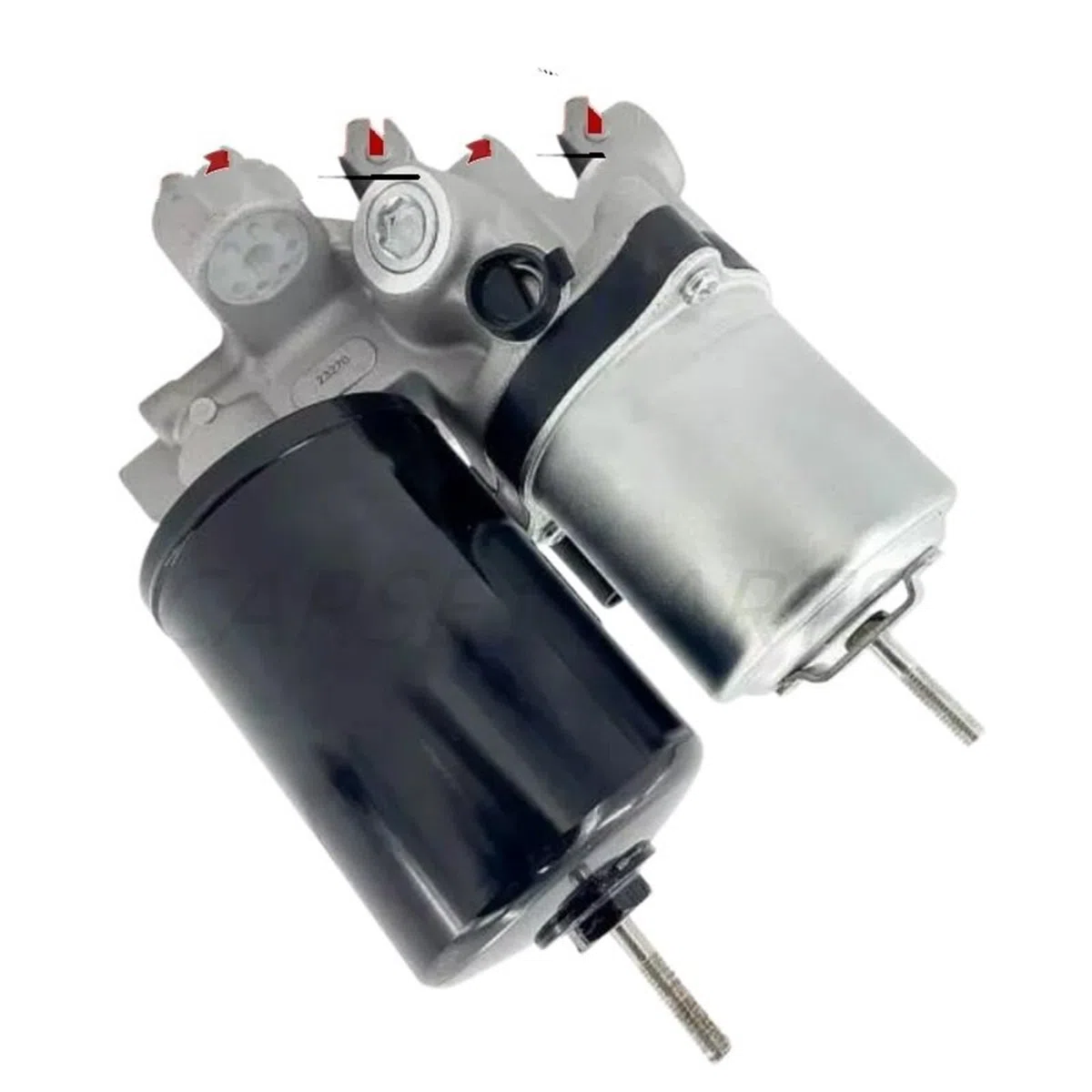 mini pompa obiegowa Pompa ABS, silnik wspomagający hamulce, akumulator 47070-33040 ES250 ES300H CAMRY CA 47070-33030 Elektryczna pompa hydrauliczna