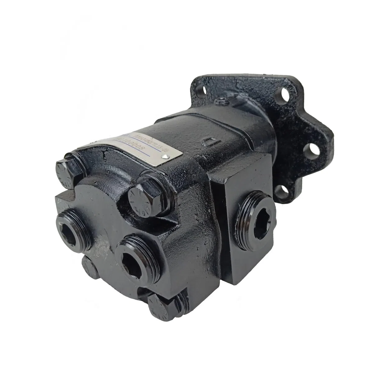 mini pompa obiegowa Pompy serii Parker P do wózków widłowych P20 P51 P315 P50 P330 P350 Pompa hydrauliczna zębata Elektryczna pompa hydrauliczna
