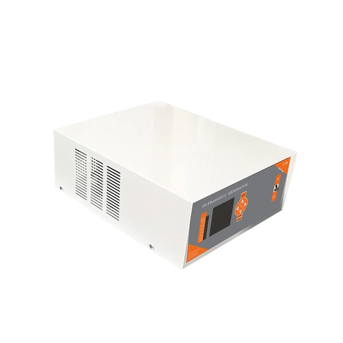 Urządzenie do czyszczenia ultradźwiękowego 40KHz 60 0W 900W 1200W 1500W 1800W 2100W 2400W 2700W 3000W Generator ultradźwiękowy do spawania owoców(2400W)