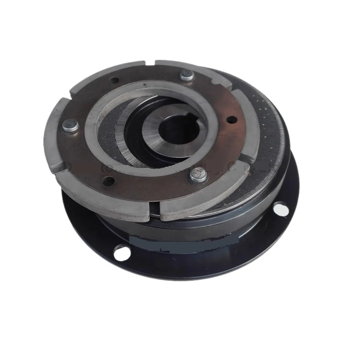 Sprzęgła i hamulce elektromagnetyczne CDF1S5AA/AL CDF1S5AB CDF2S5AA CDF2S5AM CDF005AA CDF005AG CDF0S6AA CDF010AA 24V DC (CDF010AB(AH)-Dia30)