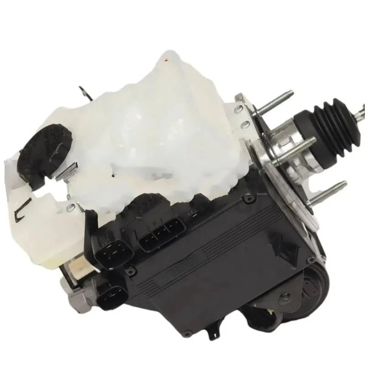 mini pompa obiegowa Siłownik pompy hamulcowej, siłownik głównego cylindra wspomagającego dla Toyota 4Runner GX470 A930444 47050-60081 4705060081 Elektryczna pompa hydrauliczna