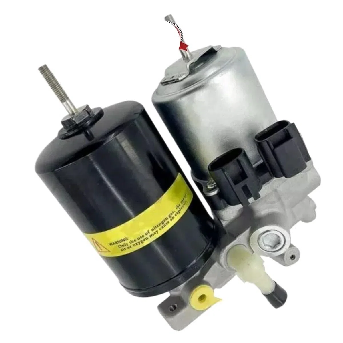 mini pompa obiegowa Pompa ABS, silnik wspomagający hamulce, akumulator 47070-33040 ES250 ES300H CAMRY CA 47070-33030 Elektryczna pompa hydrauliczna