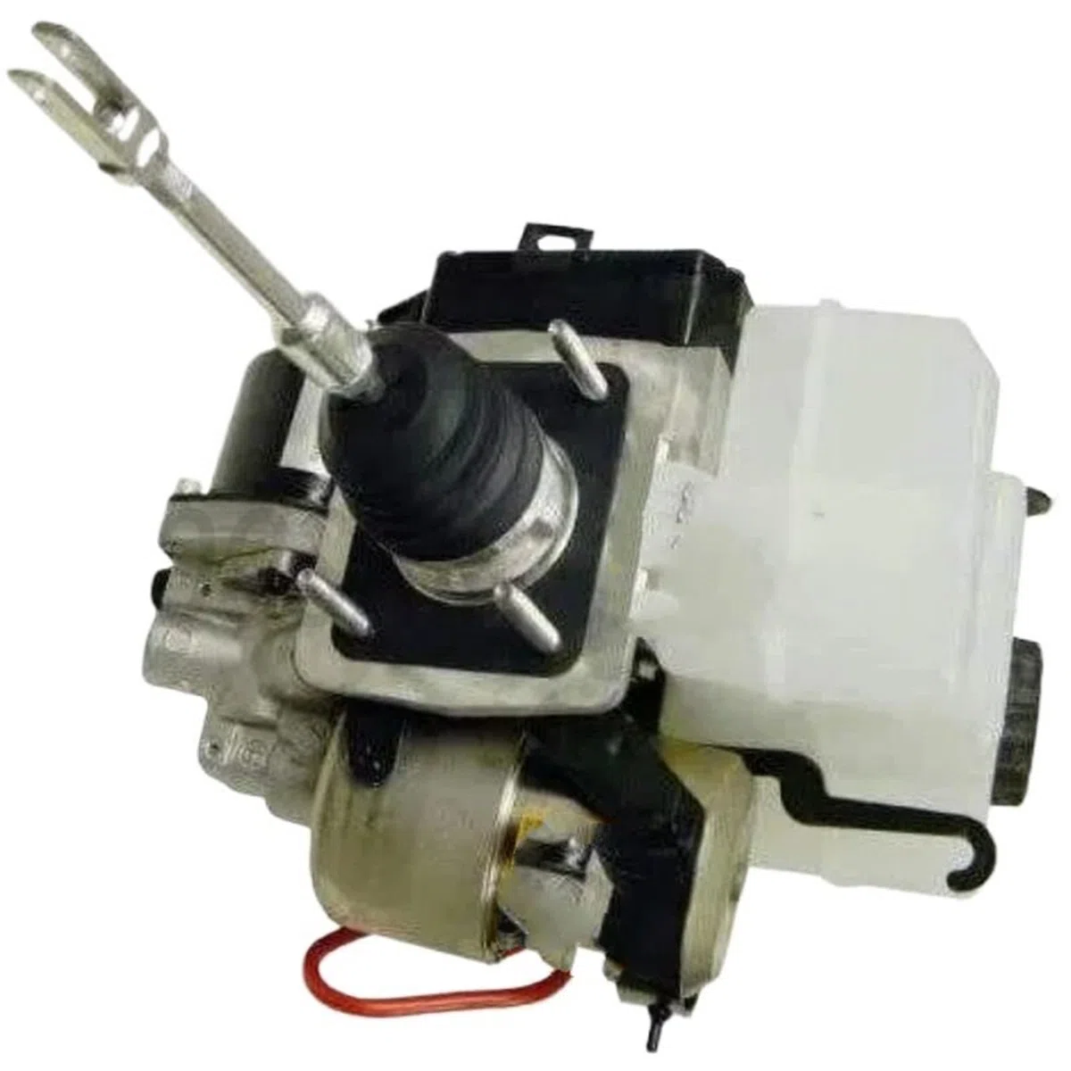 mini pompa obiegowa Siłownik pompy hamulcowej, siłownik głównego cylindra wspomagającego dla Toyota 4Runner GX470 A930444 47050-60081 4705060081 Elektryczna pompa hydrauliczna