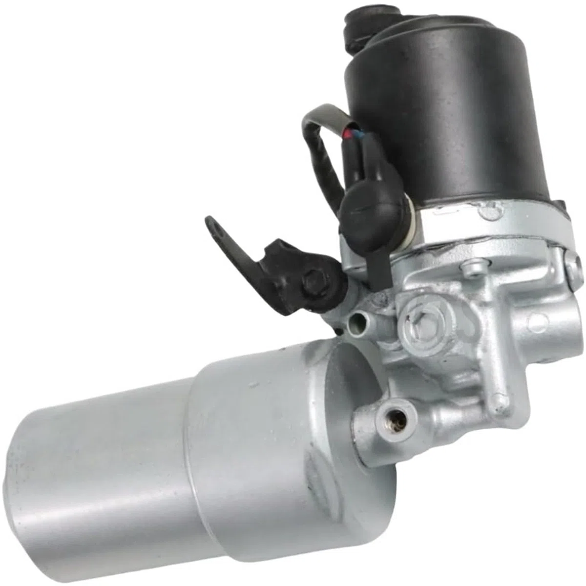 mini pompa obiegowa Pompa hamulca silnik wspomagający akumulator 4707060010 47050-60042 47060-60053 dla Toyota Land Cruiser LX470 4Runner Elektryczna pompa hydrauliczna